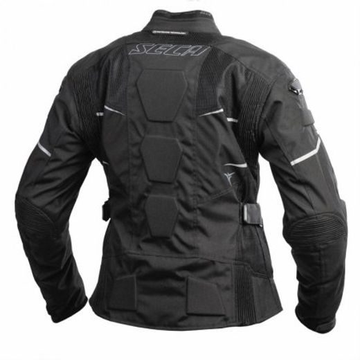 STREAM III LADY BLACK