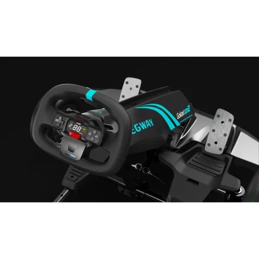 SEGWAY GOKART PRO 2