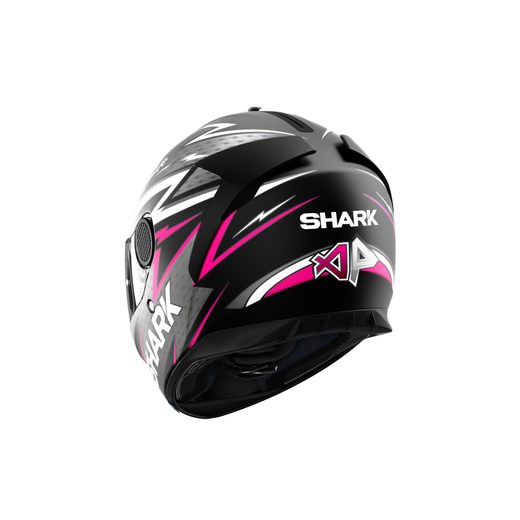 SPARTAN 1.2 ADRIAN PARASSOL BLACK ANTHRACITE PURPLE