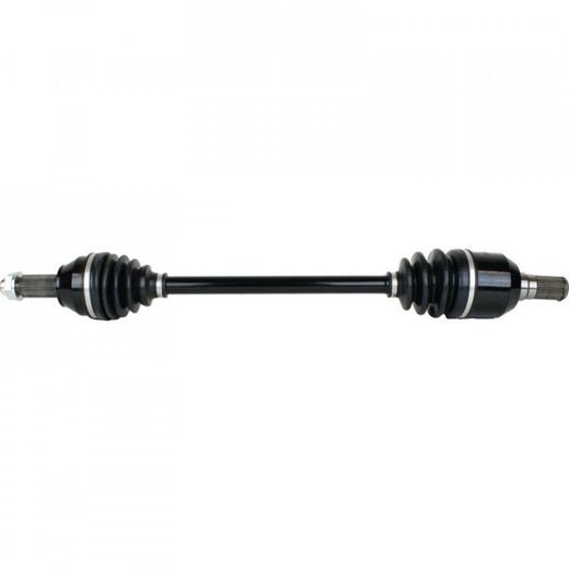 NÁPRAVA ALL BALLS RACING AB6-YA-8-362 6BALL