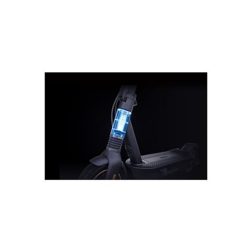 SEGWAY KICKSCOOTER MAX G2 E