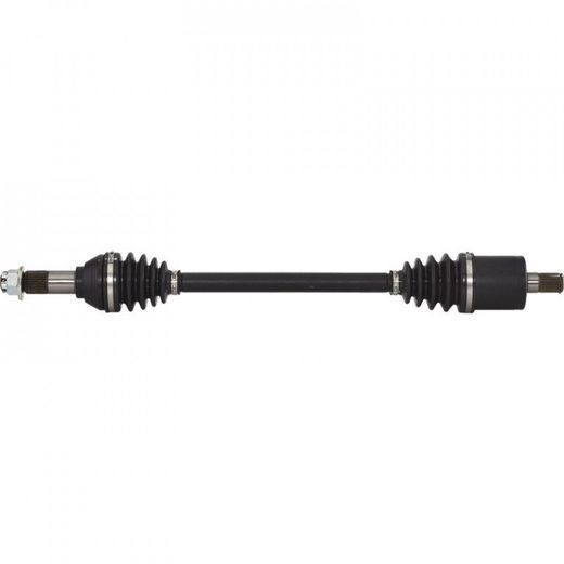 NÁPRAVA ALL BALLS RACING AB8-CA-8-339 8BALL