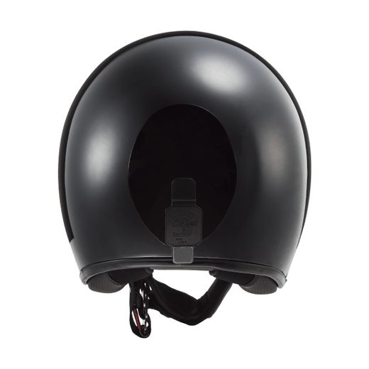 OF601 BOB HPFC SOLID MATT BLACK