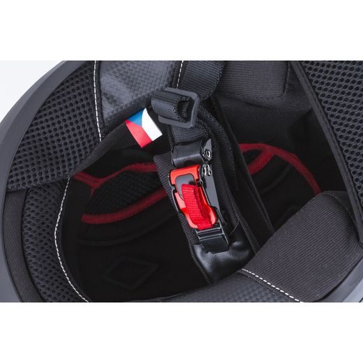 CASSIDA TOUR 1.1 SPECTRE GREY