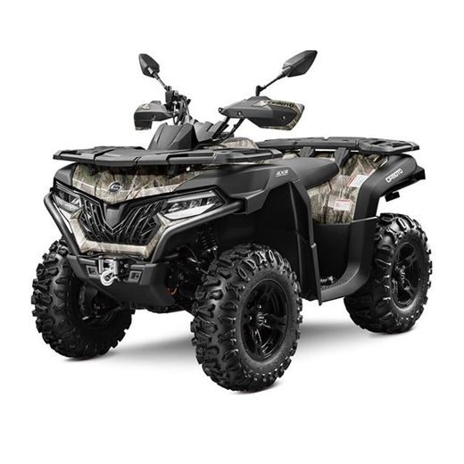 CFMOTO GLADIATOR X625 EPS