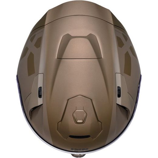 INTEGRÁLNA PRILBA IXS RAPID 2.0 GRAPHIC X1-330236 MATT BROWN-GREY XL