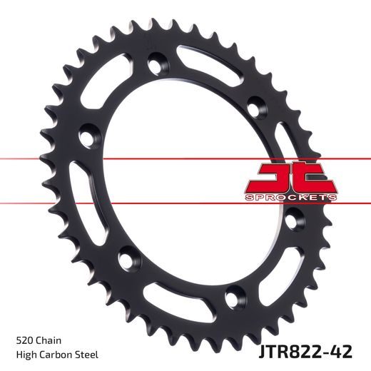 REŤAZOVÁ SADA EK - STRIEBORNÝ CHAIN 520 SRX, X-RING (X, NX, QX, XS), CHK FRONT SPROCKET JT, CHK REAR SPROCKET JT PRE GAS GAS SM 450 2009