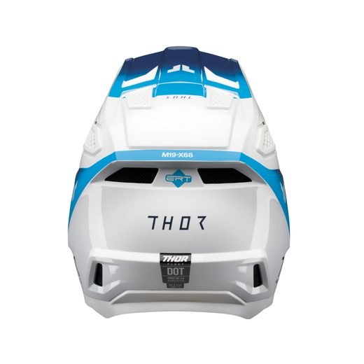 FLEET STORM WHITE/NAVY