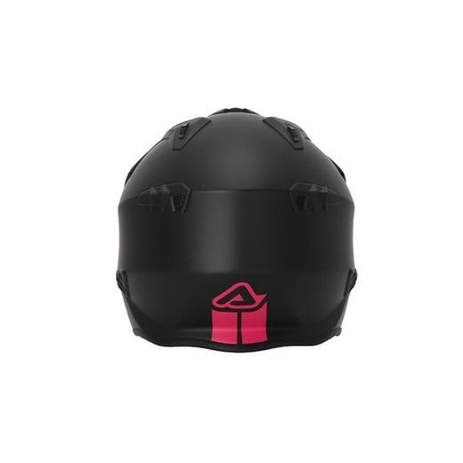 ACERBIS JET ARIA 22-06 BLACK PINK