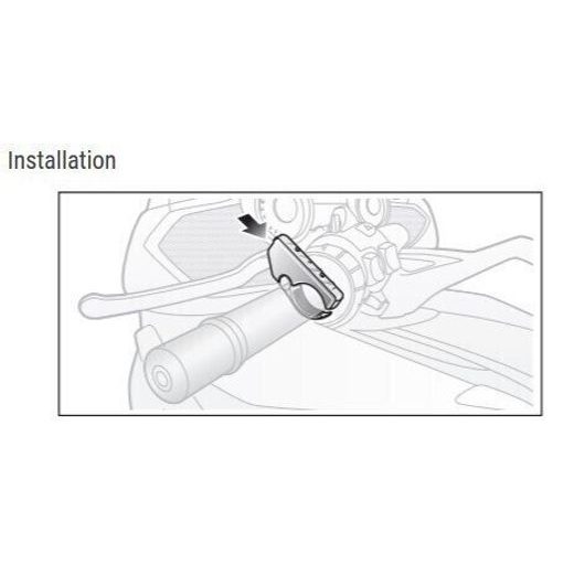 SENA RC4 REMOTE CONTROL