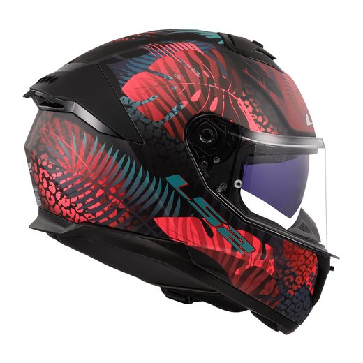 FF808 STREAM II JUNGLE