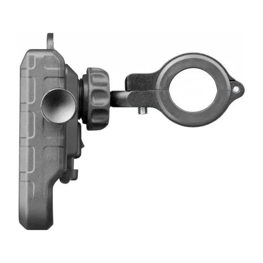 DRŽIAK NA MOBIL MOTOCRAB S INTEGROVANÝM USB PORTOM