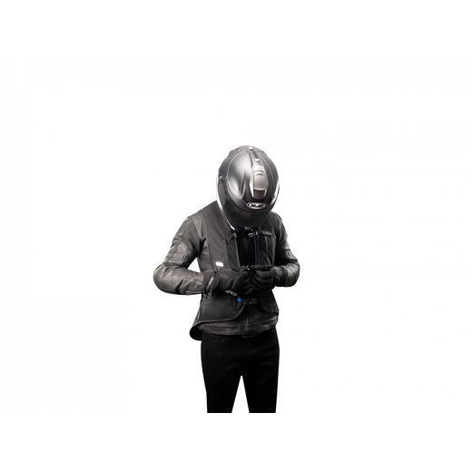 HELITE E-TURTLE ČIERNA