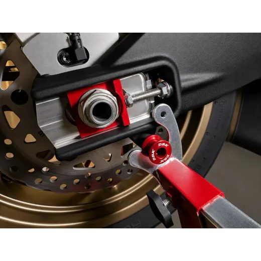 DBK RACING STAND SUPPORTS FOR ITALJET DRAGSTER 459/700