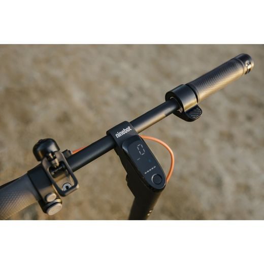 SEGWAY KICKSCOOTER F2 PLUS E