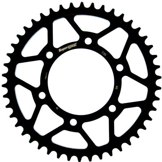 REŤAZOVÁ SADA D.I.D CHAIN - STRIEBORNÝ CHAIN 520 VX, X-RING (X, NX, QX, XS), CHK FRONT SPROCKET SUPERSPROX, CHK REAR SPROCKET SUPERSPROX PRE DUCATI MONSTER 600 CITY 1999-2000