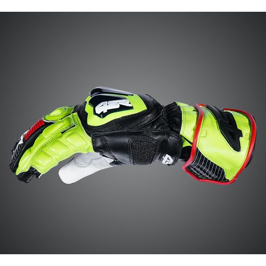 STINGRAY RACE SPEC YELLOW