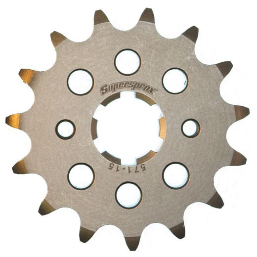 REŤAZOVÉ KOLIEČKO SUPERSPROX CST-571:15 15T, 530
