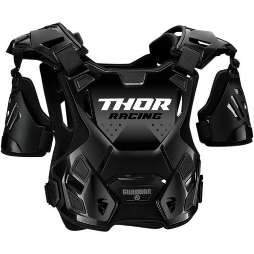 THOR GUARDIAN BLACK