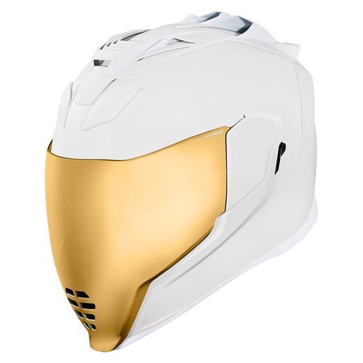 AIRFLITE PEACE KEEPER - WHITE