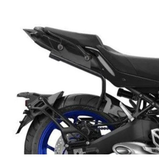 MONTÁŽNA SADA 3P SYSTÉM SHAD Y0NK98IF PRE YAMAHA MXT 850 NIKEN / GT 2018-2024