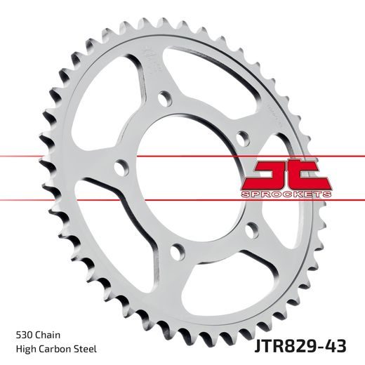 REŤAZOVÁ SADA D.I.D CHAIN - STRIEBORNÝ CHAIN 530 ZVM-X, X-RING (X, NX, QX, XS), CHK FRONT SPROCKET JT, CHK REAR SPROCKET JT PRE SUZUKI RF 600 1993-1995