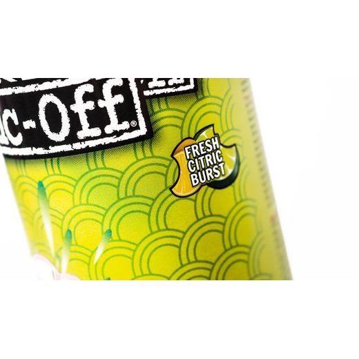 MUC-OFF FOAM FRESH 400ML