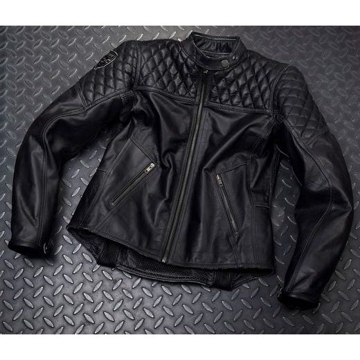 SCRAMBLER LADY PETROLEUM