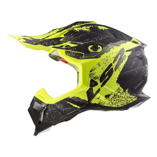 MX470 SUBVERTER CLAW