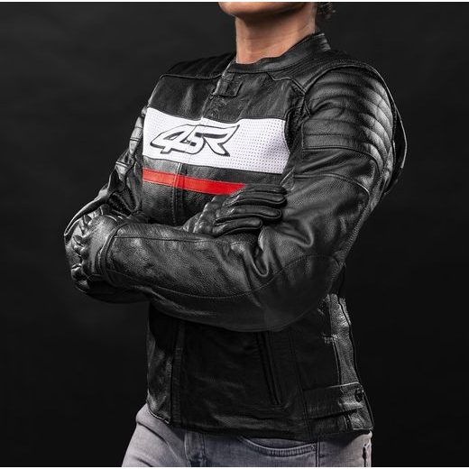 ROADSER LADY III RED