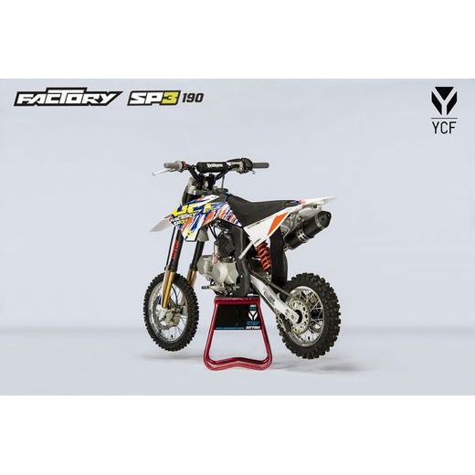 FACTORY SP3 190
