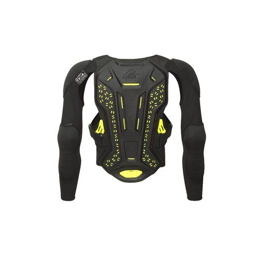 ACERBIS CHRÁNIČ HRUDI PLASMA BODY ARMOUR LEVEL 2
