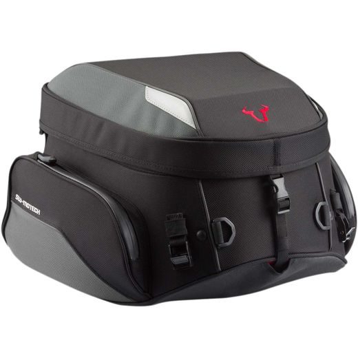 VAK NA SEDLO TAILBAG