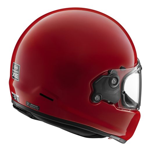 CONCEPT-XE SPORTS RED