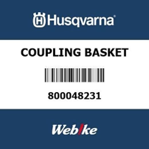 CLUTCH HOUSING OEM : 800048231