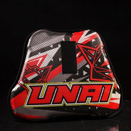 HRUDNÝ CHRÁNIČ INDIVIDUAL