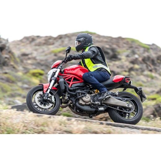 HELITE E-TURTLE HIVIS