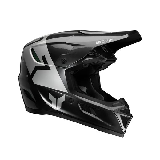 REFLEX SPORT ROGUE CHARCOAL/SILVER