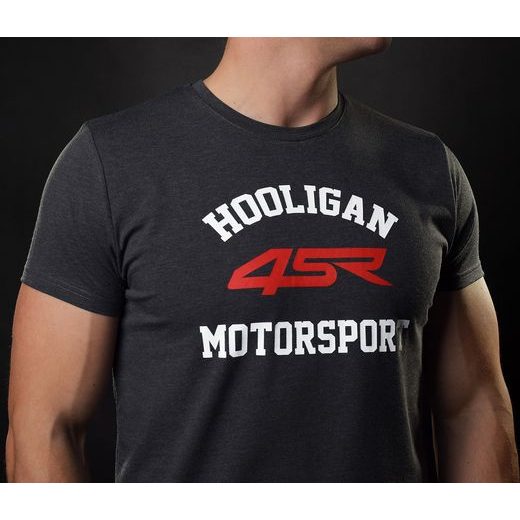 4SR TRIČKO HOOLIGAN