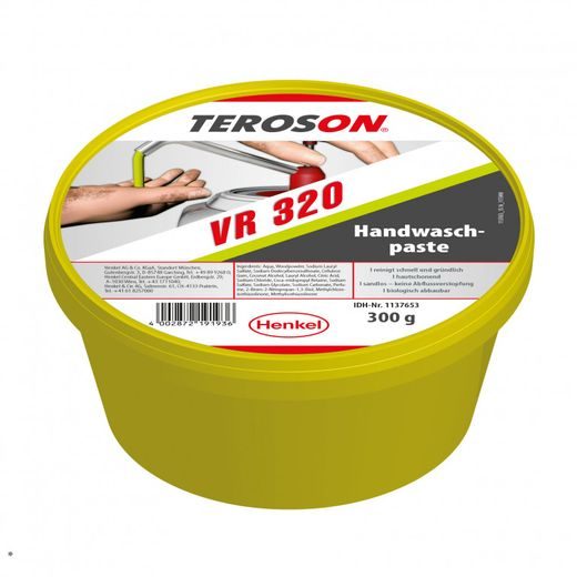 TEROSON VR 320 TEROSON 2088494 300 G