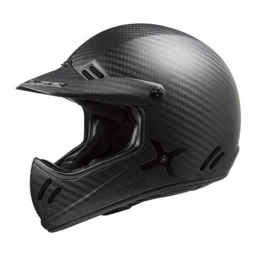 MX471 XTRA SOLID MATT CARBON