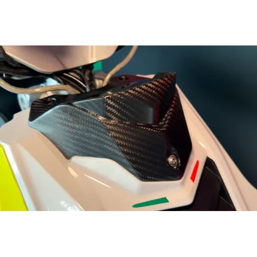 ITALJET DRAGSTER 300 CARBON TFT SURROUND