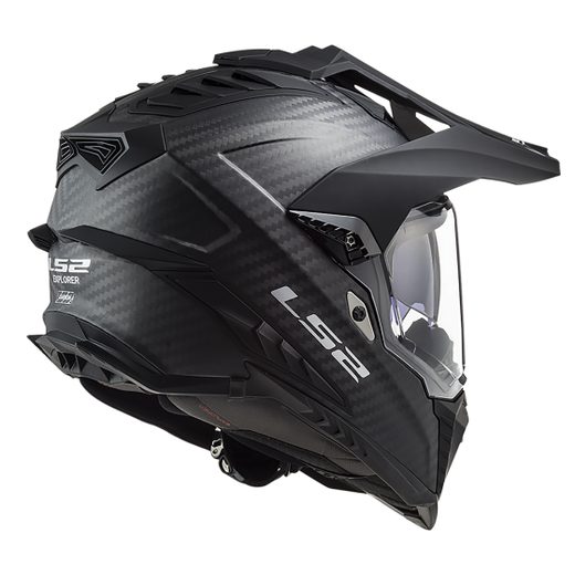 MX701 EXPLORER C CARBON SOLID MATT CARBON