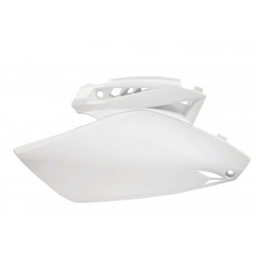 BOČNÉ TABUĽKY YAMAHA YZ 250 F 2010 / 2011 / 2012 / 2013