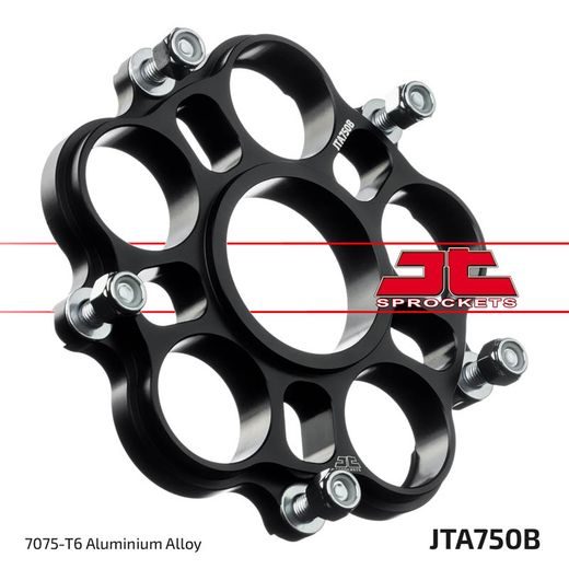 REŤAZOVÁ SADA D.I.D CHAIN - ZLATÝ CHAIN 520 ZVM-X, X-RING (X, NX, QX, XS), CHK FRONT SPROCKET JT CHK RUBBER CUSHIONED, CHK REAR SPROCKET JT PRE DUCATI HYPERMOTARD 950 / SP 2019-2024