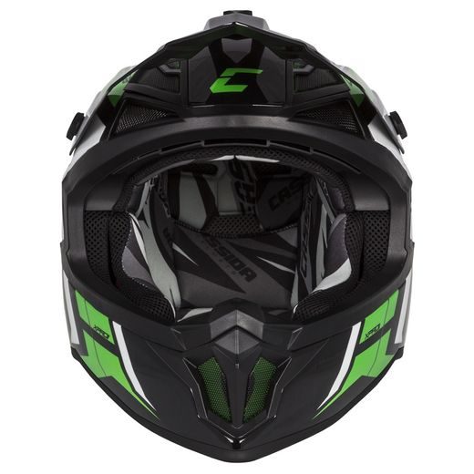 PRILBA CASSIDA CROSS PRO 2 CONTRA