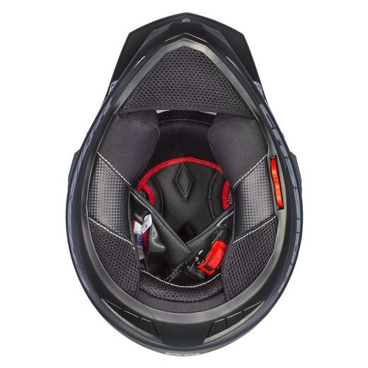 CASSIDA TOUR 1.1 BLACK