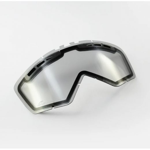 OBJEKTÍV ARIETE 12961-DCV DOUBLE CYLINDRICAL CLEAR VENTILATED