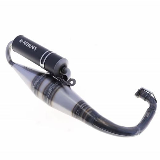 COMPLETE EXHAUST KIT ATHENA P400485120014 RACING