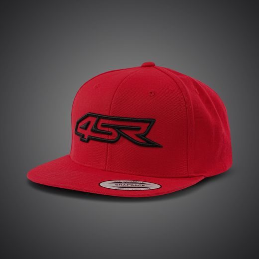 4SR ŠILTOVKA OUTLINE SNAPBACK